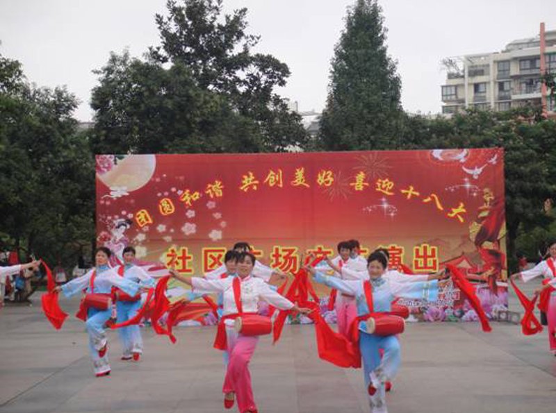 文化项目五花八门,到底涵盖哪些内容呢?